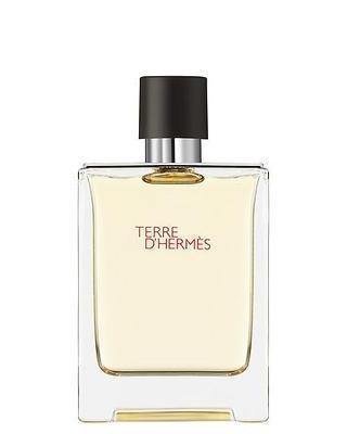 TERRE D'HERMÈS 最終価格です。 TERRE D'HERMES PURE PERFUME H BOTTLE LIMITED EDITION SPRAY