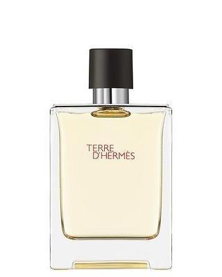 Terre d’Hermes Pure Perfume-Hermes samples & decants -Scent Split