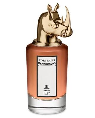 Penhaligon's Terrible Teddy 8割残り（箱あり） Terrible Teddy Sample & Decants by Penhaligon's – Scent Split