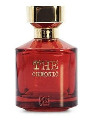The Chronic - Extreme Red-Byron samples & decants -Scent Split