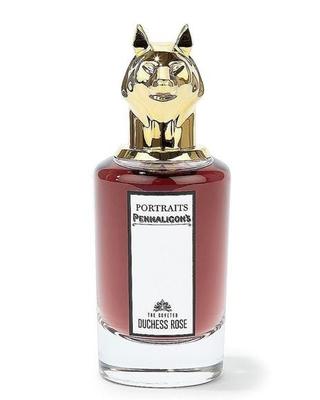 The Coveted Duchess Rose Sample & Decants by Penhaligon's – Scent