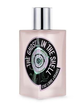 The Ghost In The Shell Sample & Decants by Etat Libre d'Orange