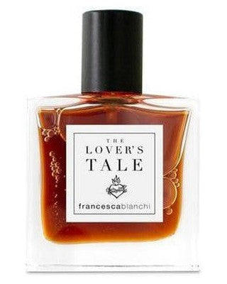 The Lover's Tale Sample & Decants by Francesca Bianchi – Scent Split