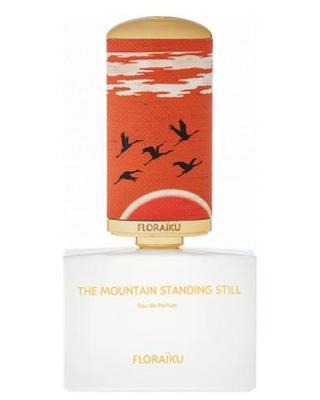 The Mountain Standing Still-Floraiku Paris samples & decants -Scent Split