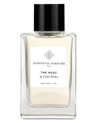 The Musc-Essential Parfums samples & decants -Scent Split