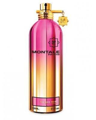 The New Rose-Montale samples & decants -Scent Split