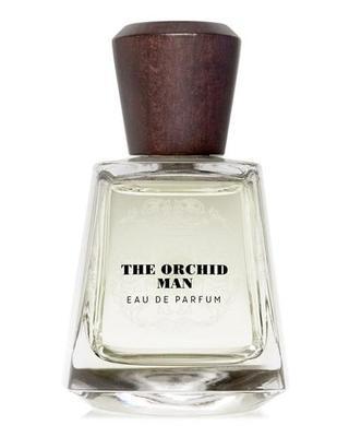 The Orchid Man-Frapin samples & decants -Scent Split