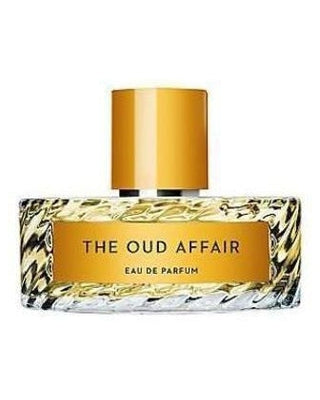The Oud Affair-Vilhelm Parfumerie samples & decants -Scent Split