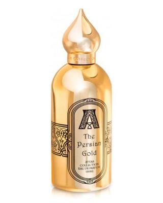The Persian Gold-Attar Collection samples & decants -Scent Split