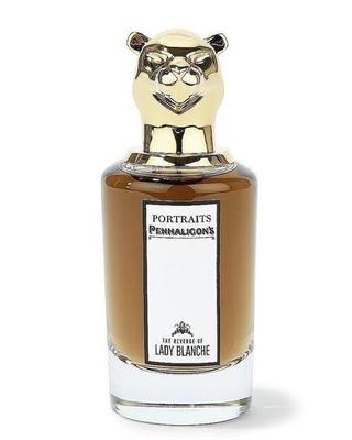 The Revenge Of Lady Blanche Sample & Decants by Penhaligon's