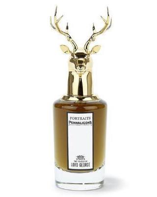 The Tragedy Of Lord George Sample & Decants by Penhaligon's