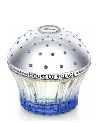 Tiara-House of Sillage samples & decants -Scent Split