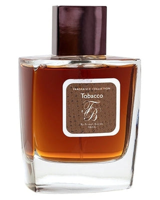 frank tobacco Franck Boclet Tobacco Eau de Parfum Spray by Franck Boclet 3.3 oz