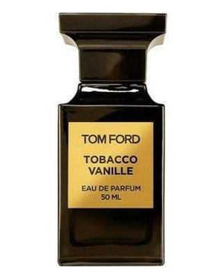 Tobacco Vanille-Tom Ford samples & decants -Scent Split