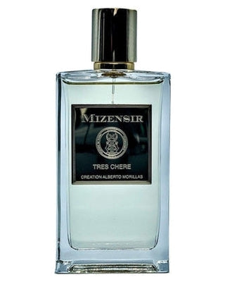 Tres Chere Sample & Decants by Mizensir – Scent Split Tres Chere Sample & Decants by Mizensir – Scent Split