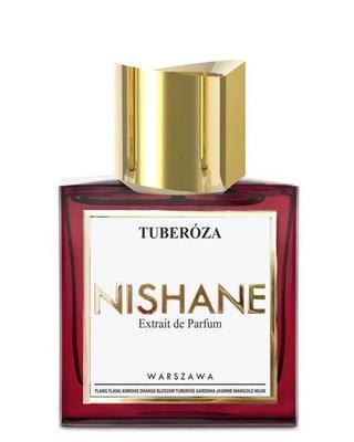 Tuberoza-Nishane samples & decants -Scent Split