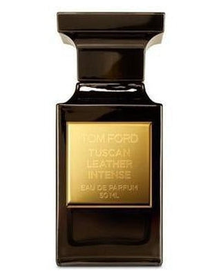 Tuscan Leather Intense-Tom Ford samples & decants -Scent Split