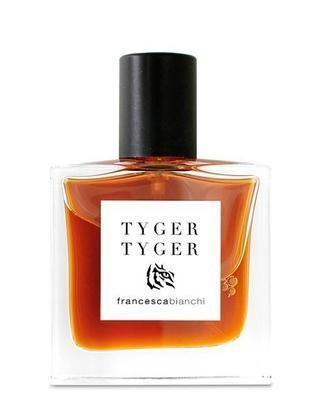 Tyger Tyger-Francesca Bianchi samples & decants -Scent Split