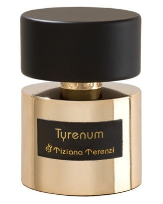 Tyrenum-Tiziana Terenzi samples & decants -Scent Split