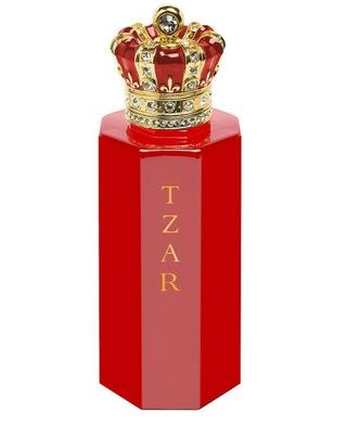 Tzar-Royal Crown samples & decants -Scent Split