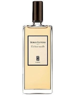 Un Bois Vanille Sample & Decants by Serge Lutens – Scent Split
