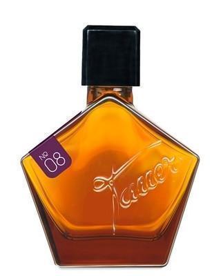 Une Rose Chypree Sample & Decants by Tauer Perfumes – Scent Split