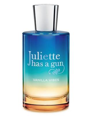 Vanilla Vibes-Juliette Has A Gun samples & decants -Scent Split