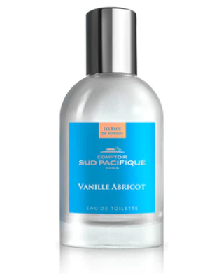 Vanille Abricot Sample & Decants by Comptoir Sud Pacifique – Scent