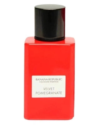 Velvet Pomegranate-Banana Republic samples & decants -Scent Split