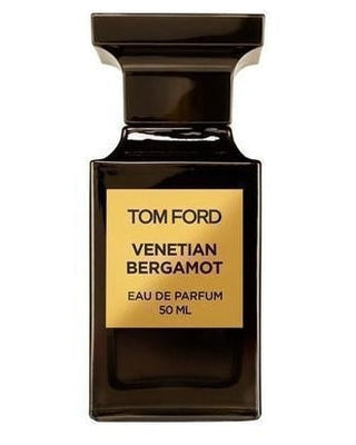 Venetian Bergamot-Tom Ford samples & decants -Scent Split