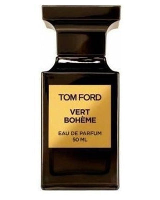 Vert Boheme-Tom Ford samples & decants -Scent Split