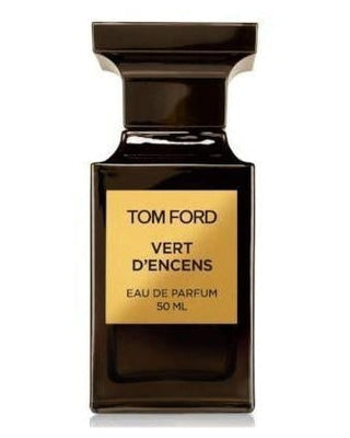 Vert D'Encens-Tom Ford samples & decants -Scent Split
