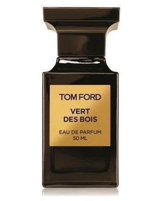 Vert Des Bois-Tom Ford samples & decants -Scent Split