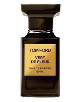 Vert de Fleur-Tom Ford samples & decants -Scent Split