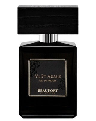 Vi Et Armis-BeauFort London samples & decants -Scent Split