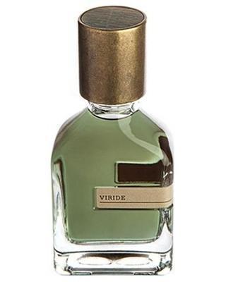 Viride Sample & Decants by Orto Parisi – Scent Split