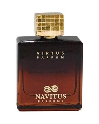 Virtus-Navitus Parfums samples & decants -Scent Split