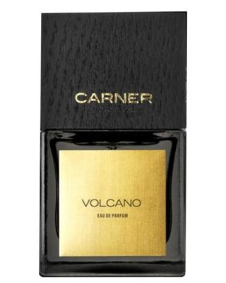Volcano Carner-Carner Barcelona samples & decants -Scent Split