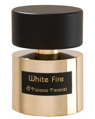 White Fire Sample & Decants by Tiziana Terenzi – Scent Split