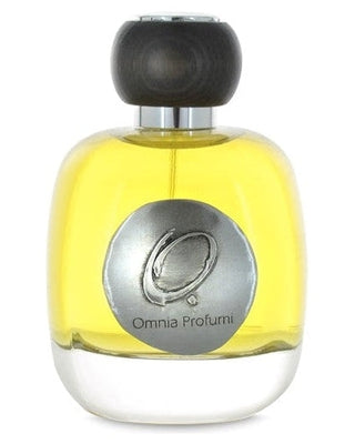 White Madera Sample & Decants by Omnia Profumi – Scent Split