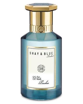 White Peaches-Shay & Blue samples & decants -Scent Split