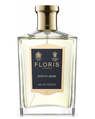 White Rose-Floris London samples & decants -Scent Split