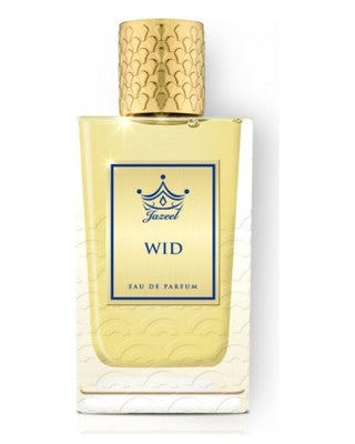 Wid-Jazeel Perfumes samples & decants -Scent Split