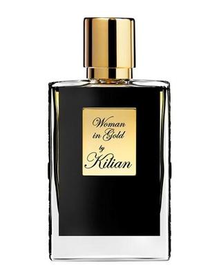 Woman In Gold-By Kilian samples & decants -Scent Split