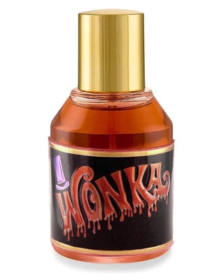 Wonka-Cinematic Infusions samples & decants -Scent Split