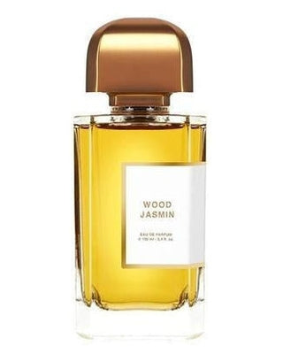Wood Jasmin-bdk Parfums samples & decants -Scent Split