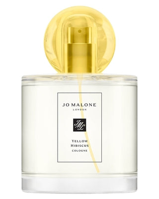 Yellow Hibiscus Cologne-Jo Malone samples & decants -Scent Split