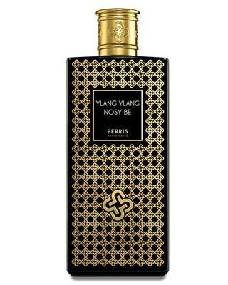 YLANG YLANG NOSY BE 50ml オードパルファム 残量多☆イランイラン