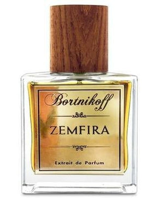 Zemfira-Bortnikoff samples & decants -Scent Split