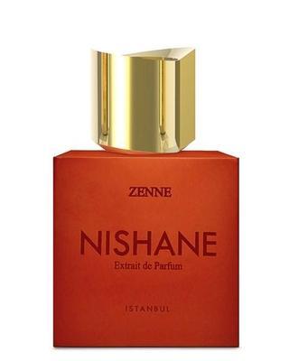 Zenne-Nishane samples & decants -Scent Split